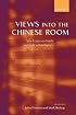 Views into the Chinese Room: New Essays on Searle and Artificial Intelligence