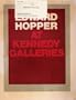 Edward Hopper at Kennedy Galleries
