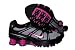 Nike SHOX REMIX+ III Womens Running Shoes