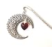 Twilight~ Twilight Bookmark~ Rare Twilight Inspired Bookmark!!~ Approx 3.25 Long