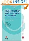 The Evaluation and Treatment of Syncope: A Handbook for Clinical Practice (European Society of Cardiology)