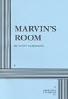 Marvin's Room: Tie-In Edition (Plume Drama)