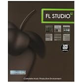 FL STUDIO 7 XXL EDITION
