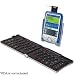 Belkin Wireless InfraRed Keyboard for Palm Zire, Zire 21, Zire 31, Zire 71, Zire 72, Tungsten T, T2,