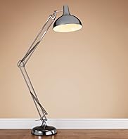 Autograph Extra Large Task Light Floor Lamp