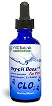 NWC Naturals Oxy-pH Boost For Pets, 2-Ounce