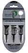 BRUSH-T GOLF TEES - DRIVER (3-PACK) - NON DEFECTIVE