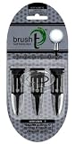 Brush T