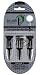 BRUSH-T GOLF TEES - DRIVER (3-PACK) - NON DEFECTIVE