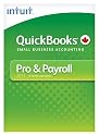 QuickBooks Pro Plus Payroll 2011 [Old Version]
