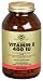 Solgar - Vitamin E, 400 IU, 250 softgels