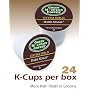 Green Mountain - Keurig - Dark Magic� K-Cup - Box of 24