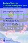 Advances in Artificial Life: 5th European Conference, ECAL'99, Lausanne, Switzerland, September 13-17, 1999 Proceedings (Lecture Notes in Computer Science / Lecture Notes in Artificial Intelligence)