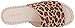 Nine West Women's Davinia Pony Dress Sandal