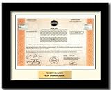 A Real Share of PALM Stock - A Unique Gift for a Techie