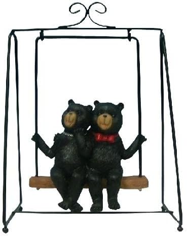 Bear Swing