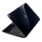 ASUS 10.1" Eee PC 160GB Netbook Computer with Windows XP Home - Midnight Blue (1005HA)