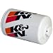 K&N HP-2009 High Performance Oil Filter