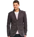 Armani Exchange Hybrid Blazer
