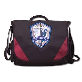 Messenger Bag: Full Metal Panic! TSR - Mithril