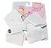 JoJo Siwa Signature Collection Hair Bow White