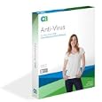 Anti Virus 2008 by Computer Associates