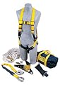 DBI/SALA Roof Anchor Fall Protection Kit. Model 2104168