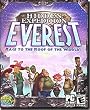 Hidden Expedition Everest