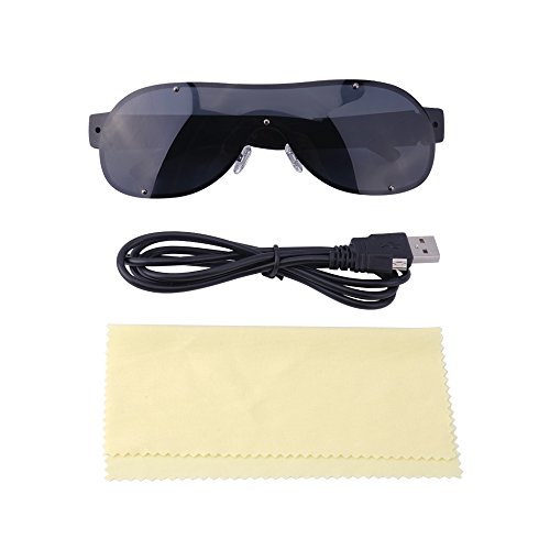 Imagen 6 de WISEUP WP-GL1300