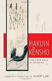Hakuin on Kensho: The Four Ways of Knowing