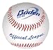 Baden SAC-B 9" baseballs (pack of 3)
