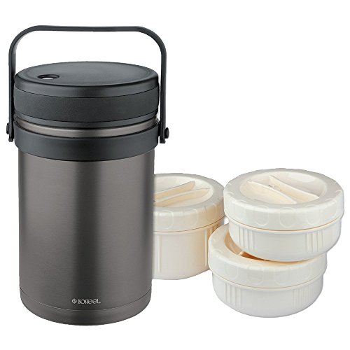 Top 5 Best container keep food hot for sale 2016 Product BOOMSbeat