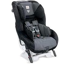Britax 2008 Boulevard Onyx