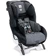 Britax Boulevard TSIP Convertible Car Seat, Onyx