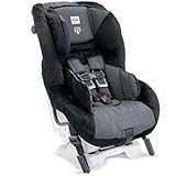 Britax Boulevard 65 TSIP Convertible Car Seat, Onyx