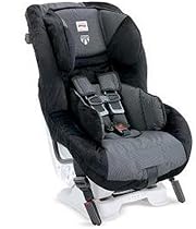 Britax Boulevard TSIP Convertible Car Seat Onyx