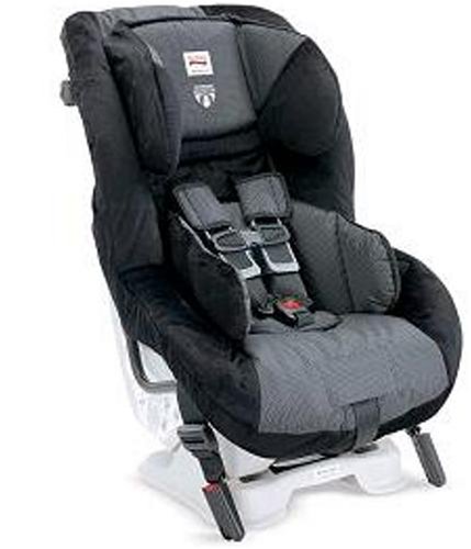 Britax 2008 Boulevard Onyx