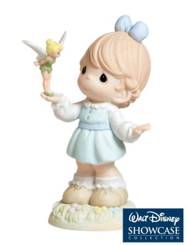 Precious Moments Disney Collection, Make Every Day Magical
