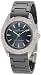 Anne Klein,AK Anne Klein Women's 109683BMBK Swarovski Crystal Silver-Tone and Black Ceramic Bracelet Watch,AK Anne Klein,109683BMBK,B004LPXSRC