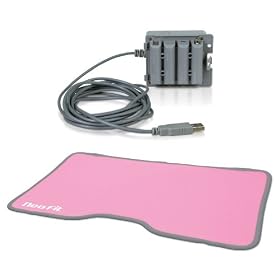 2-In-1 Lady Fitness Neo Fit Workout Kit