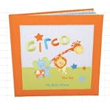 Tuc Tuc Baby Photo Journal. 10x10