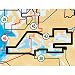 Navionics 43XG - Mediterranean Sea & Black Sea - CF Card