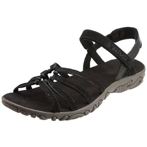 Teva Women's Kayenta Leather Casual Sandal