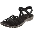 Teva Women's Kayenta Leather Casual Sandal