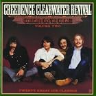 Click here to buy Chronicle Vol. 2: Twenty Great CCR Classics by  Creedence Clearwater Revival .