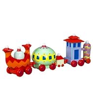 In The Night Garden - Ninky Nonk Vehicle