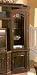 Cherry Finish Right Entertainment Tower