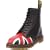 Dr. Martens Original Men's Union Jack 8 Eye Boot
