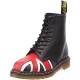Dr. Martens 8417 Union Jack, Chaussures montantes h