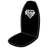SCSANDIEGO - San Diego Padres MLB Baseball Universal Bucket Car Truck SUV Seat Cover